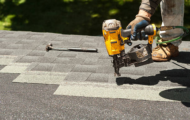 Best Roof Maintenance  in USA